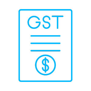 GST Registration​